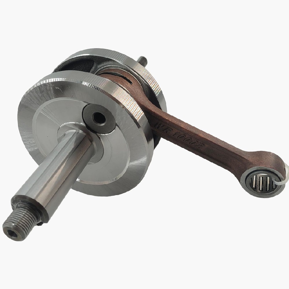 Motorcycle Crankshaft Motor Engine Parts for Yamaha YZ80 93-01