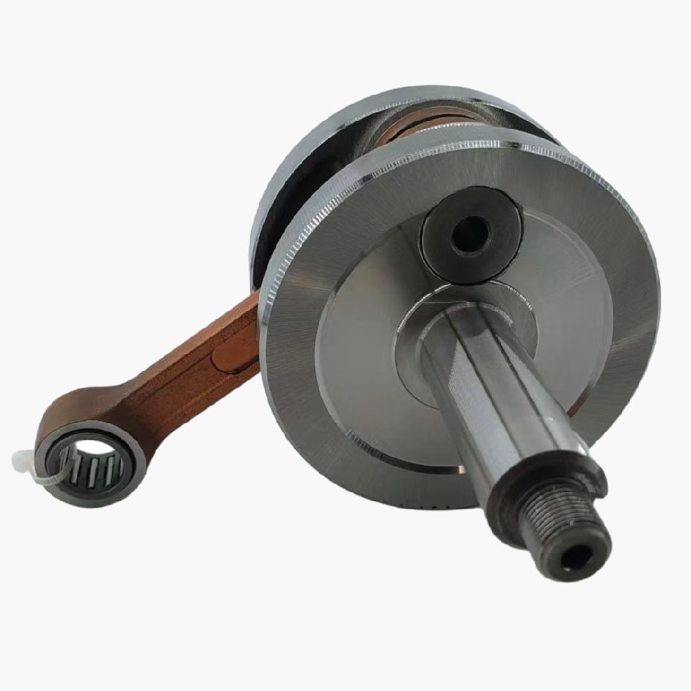 Motorcycle Engine Crankshaft Assembly Accessories for Yamaha YZ85 02-18