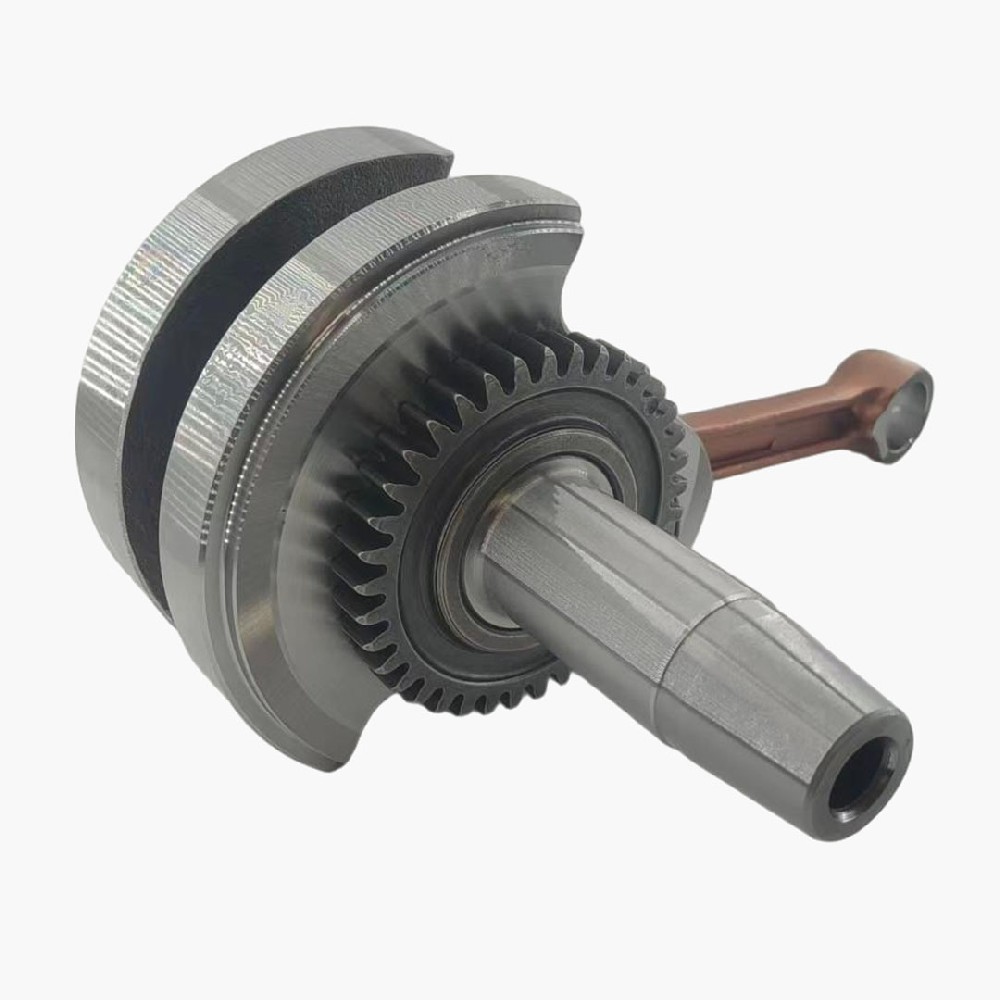 Motorcycle Engine Crankshaft Assembly Accessories for Honda TRX400EX