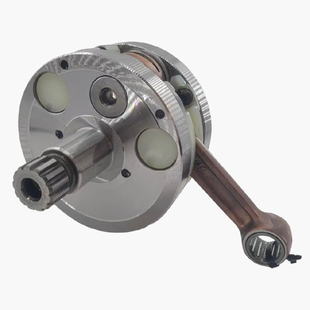 Motorcycle Crankshaft Motor Engine Parts for Yamaha YZ250 03-22