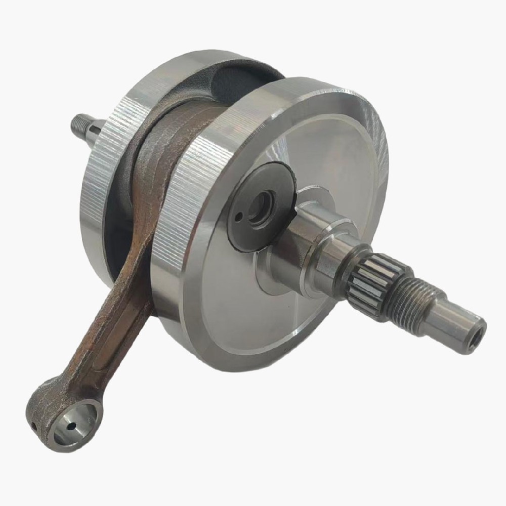 Motorcycle Crankshaft Assembly for Suzuki RM-Z250 07-09