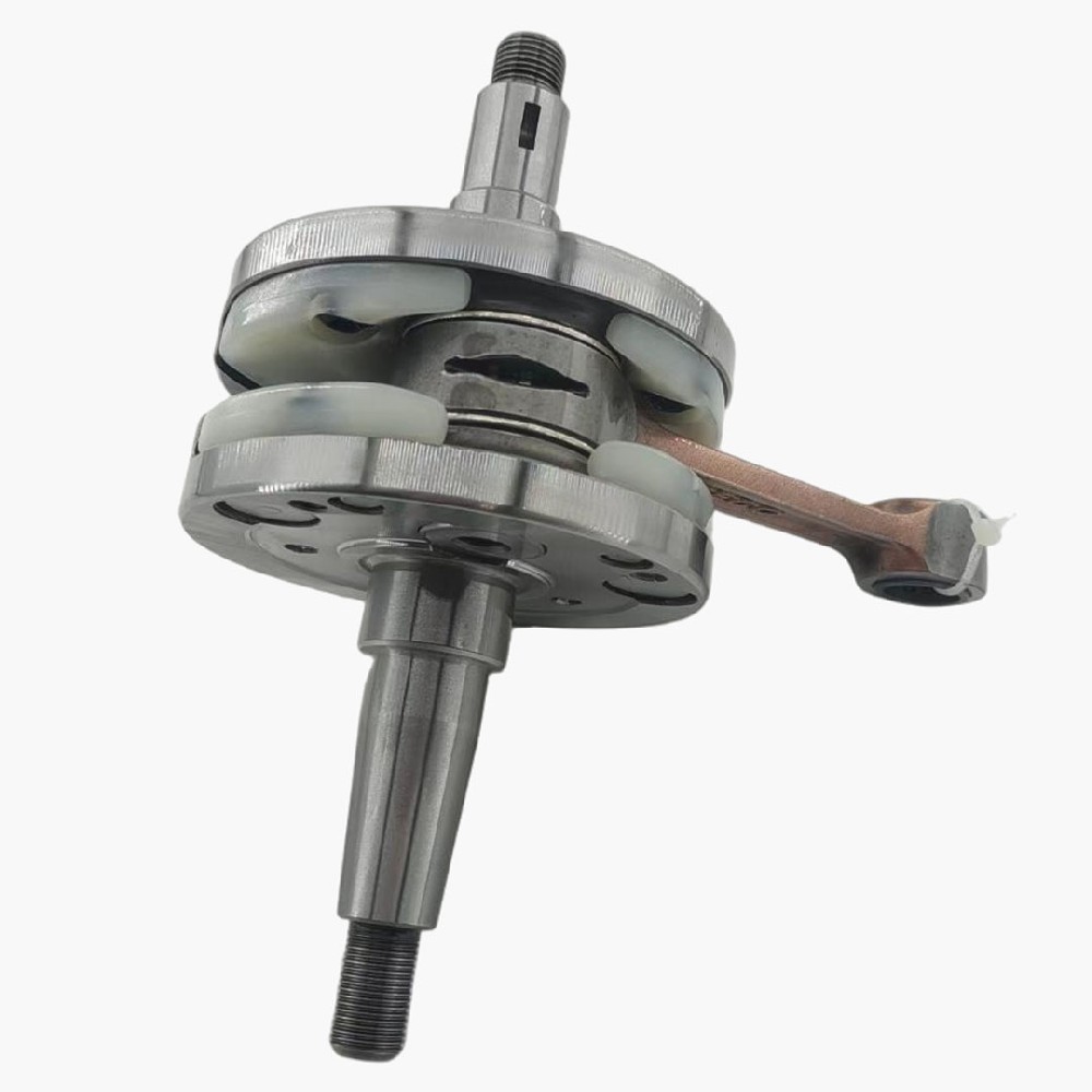 High-Performance Motorcycle Crankshaft Assembly for KTM85 SX 18-23