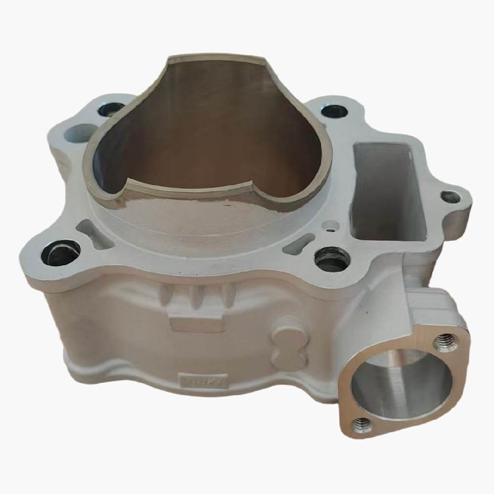 Motorcycle Bore Size 78mm Cylinder Block For Honda CRF250 2004-2009