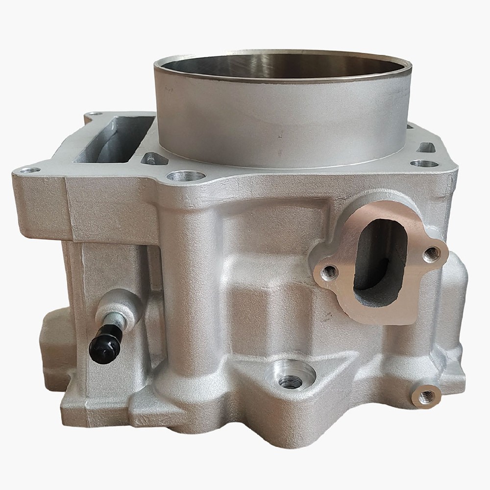 Big Bore 105.5mm Motorcycle Engine Cylinder Block for Yamaha Grizzly700 2007-2013