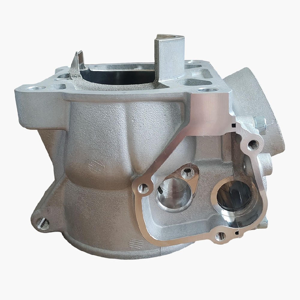 Motorcycle Bore Size 54mm Cylinder Block For KTM125 2016-2020