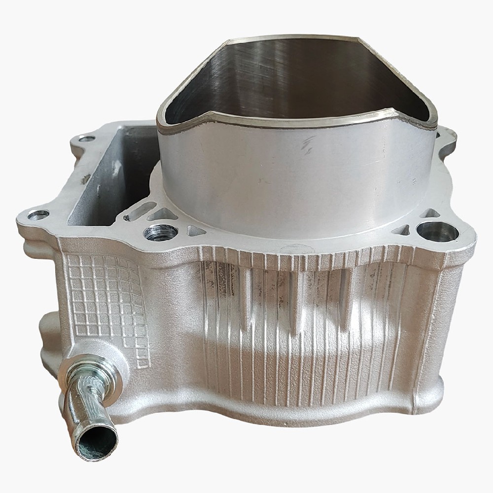 Motorcycle Bore Size 94mm Cylinder Block For Suzuki LTZ400 00-16