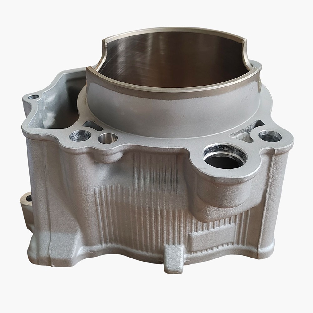 Motorcycle Bore Size 95mm Cylinder Block For Yamaha YZ450 2003-2005