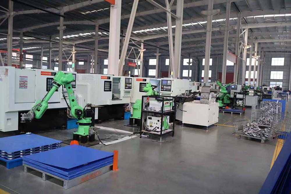 Cylinder Block Worshop