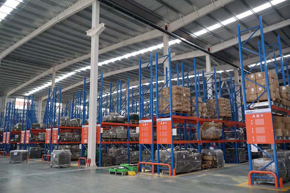Motorcycle Engine Parts Warehouse