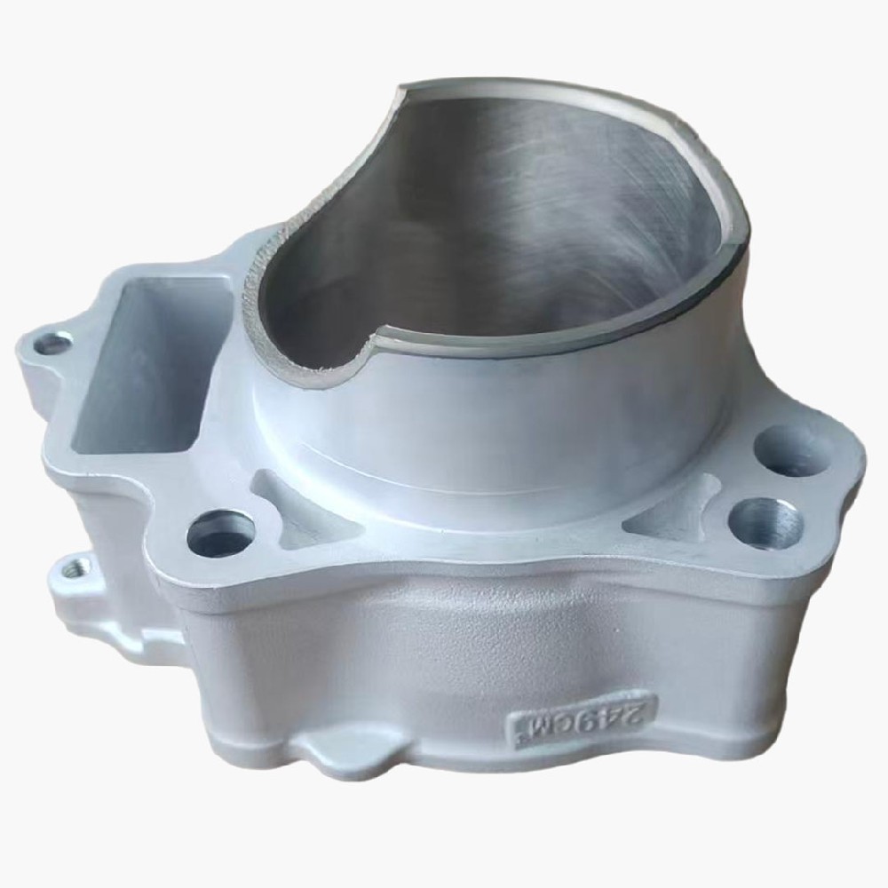 Motorcycle Bore Size 76.8mm Cylinder Block For Honda CRF250 2010-2017