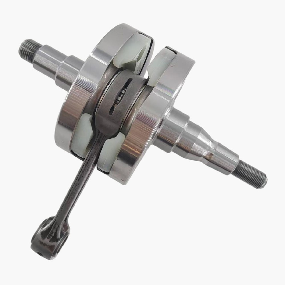 Motorcycle Crankshaft Motor Engine Parts for KTM144SX(2008),KTM150SX(09-15)