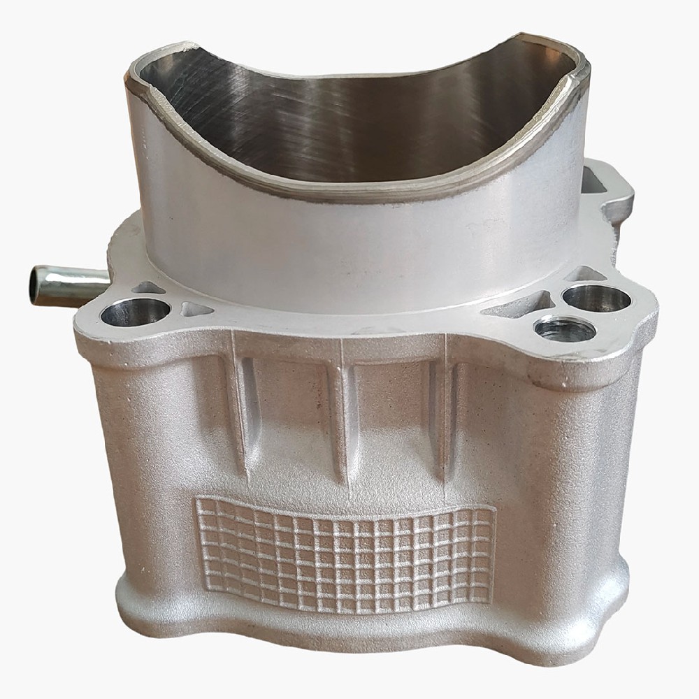 Motorcycle Bore Size 90mm Cylinder Block For Suzuki LTZ400 2000-2016