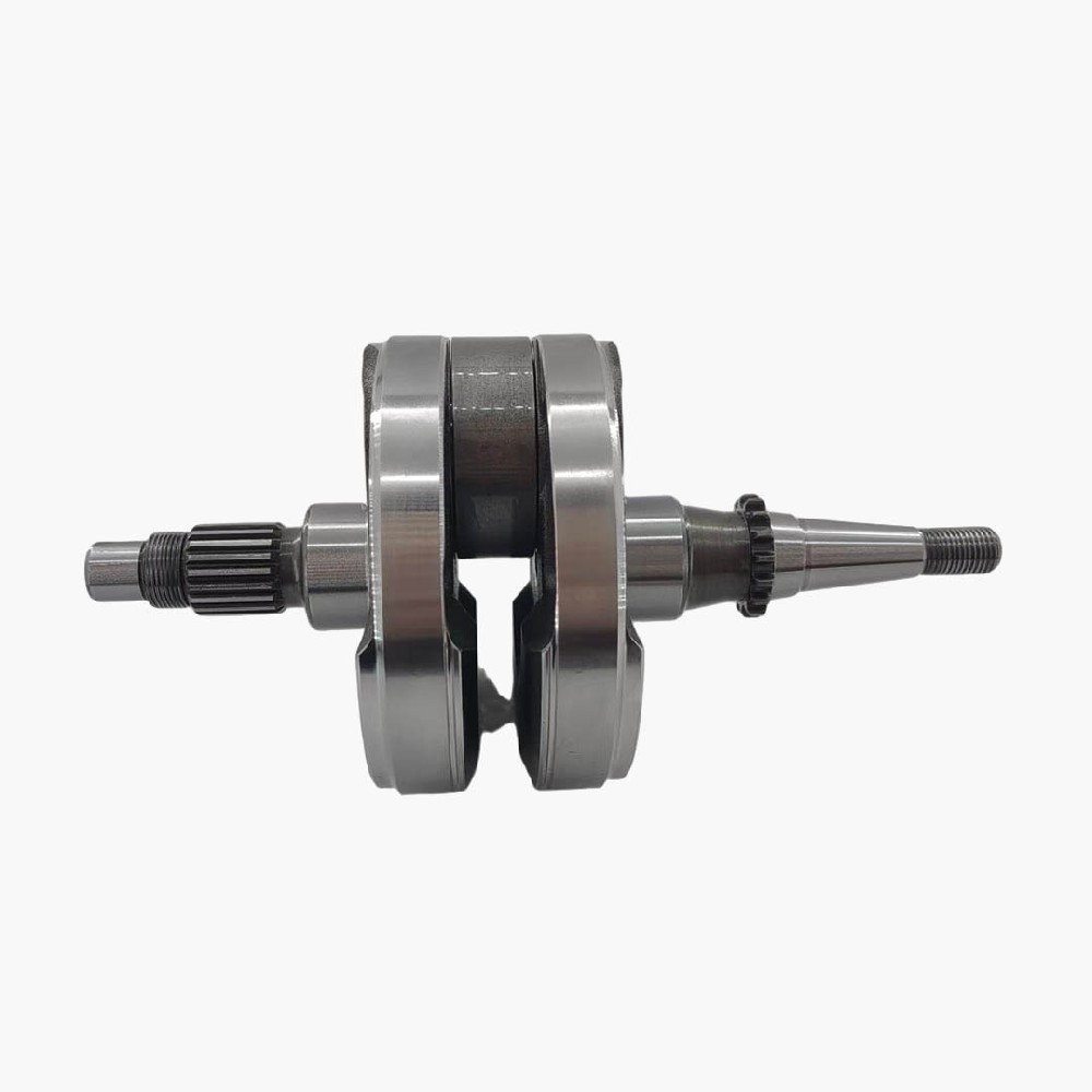 Motorcycle Crankshaft Assembly Motor Engine Parts for Yamaha YZ250F 2003-2013
