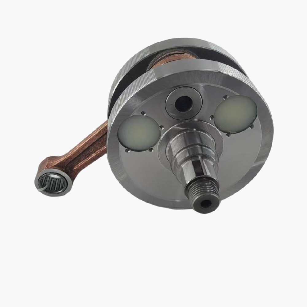 High-Performance Motorcycle Crankshaft Assembly for KTM 300EXC 2008-2014