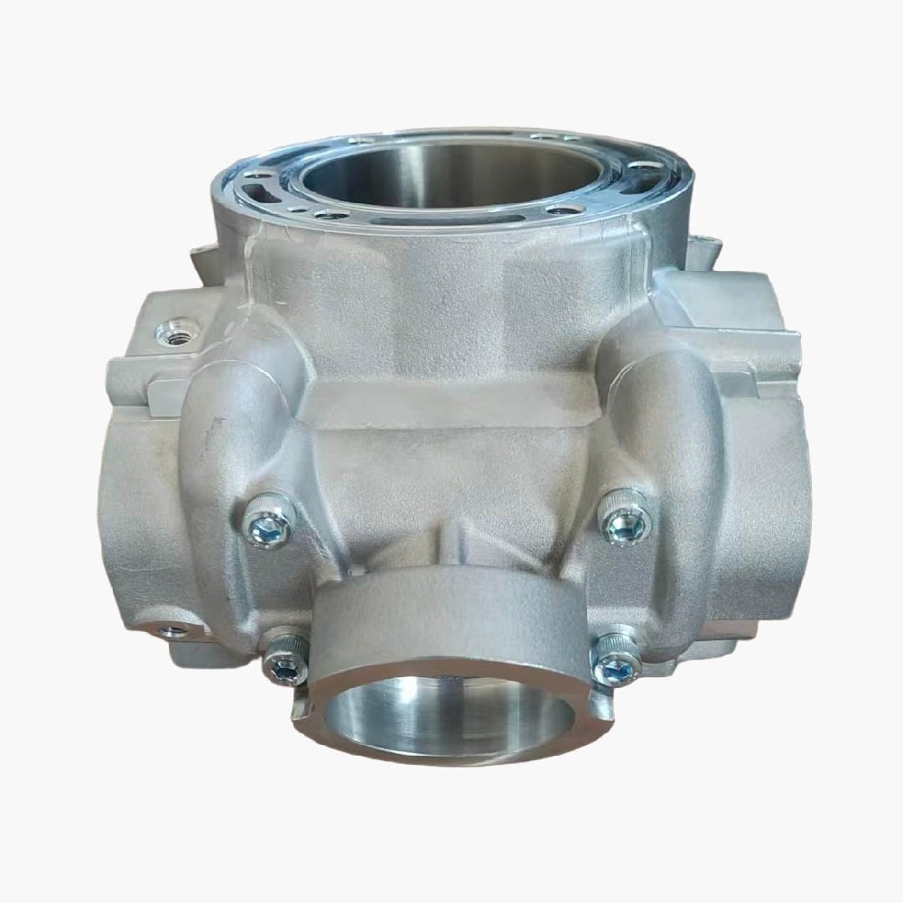 Motorcycle Accessories 72mm 300cc Cylinder Block For KTM 300EXC/300SXS TPI 2018-2019